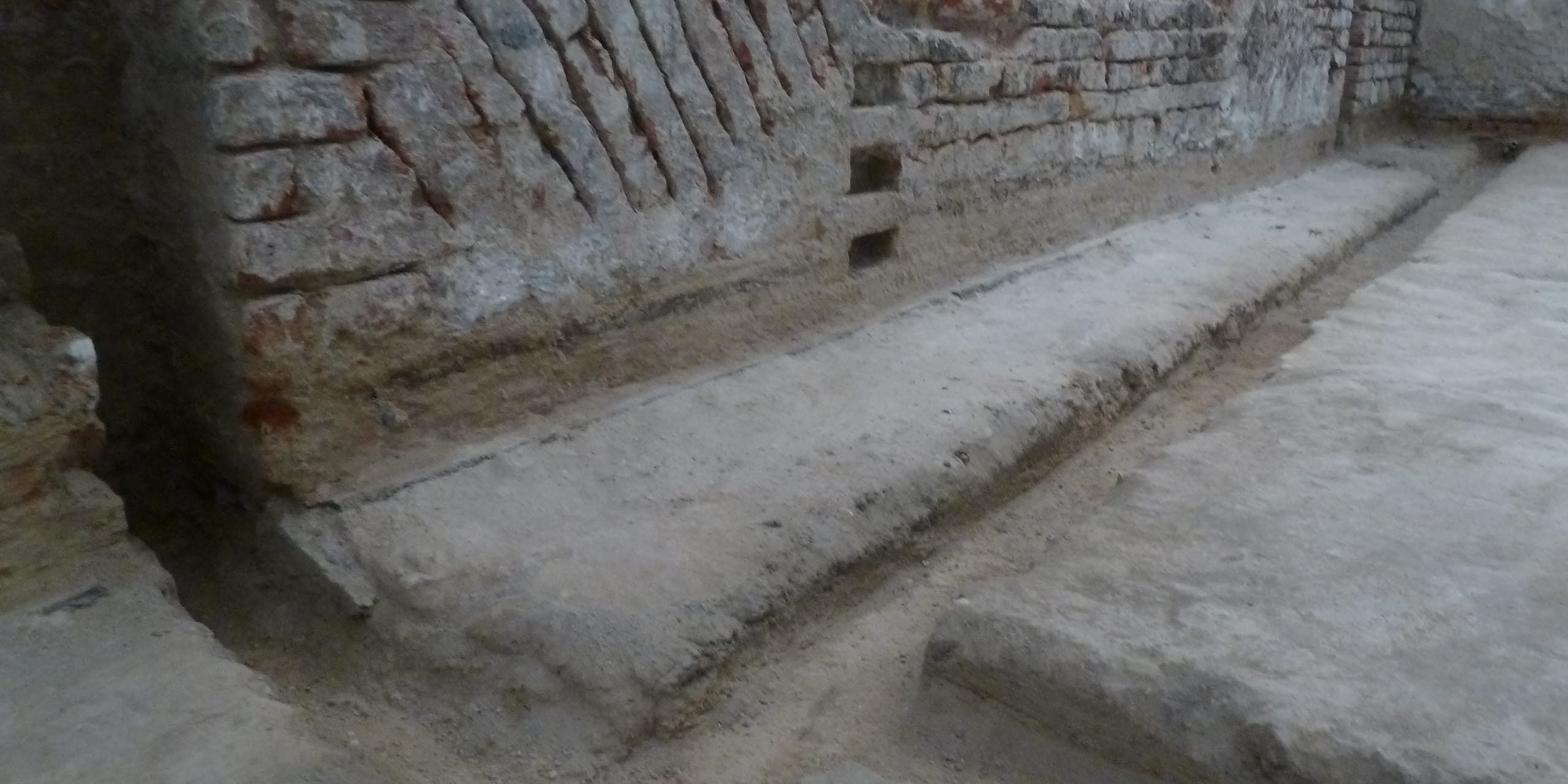 Gépészeti csatornák kitisztítva